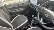 Hyundai i10 1.0 Advance 5dr Petrol Hatchback